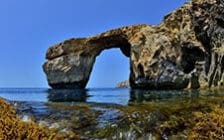 Azure Window