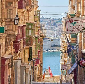 Valletta